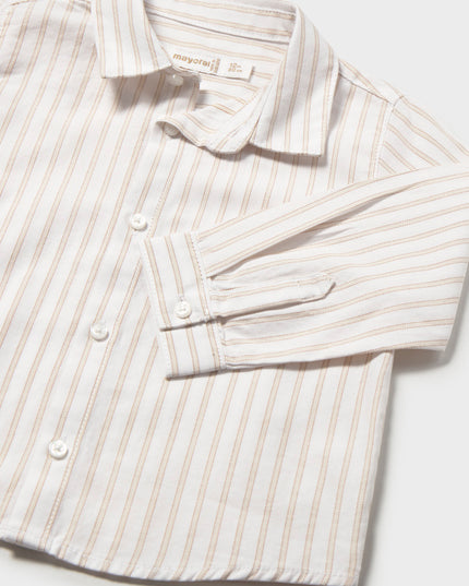 Camicia m/l basica - 124