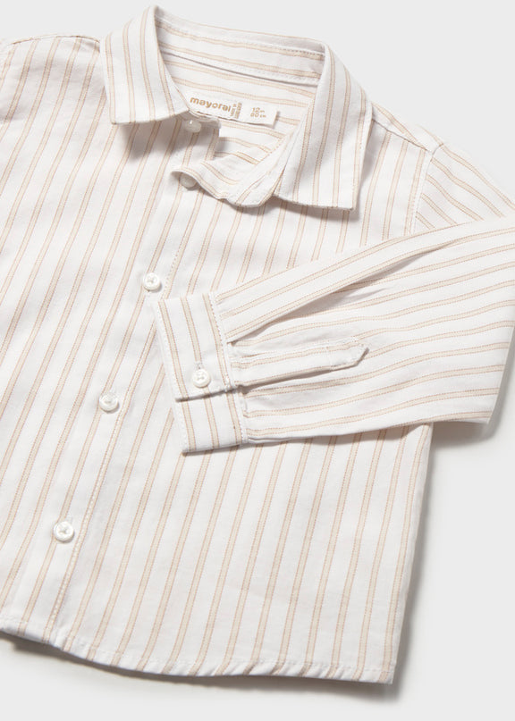 Camicia m/l basica - 124