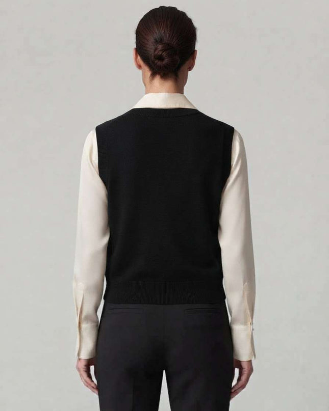 GILET - Y26GLO08