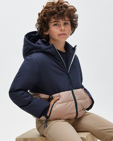 Giaccone coordinato - 7433