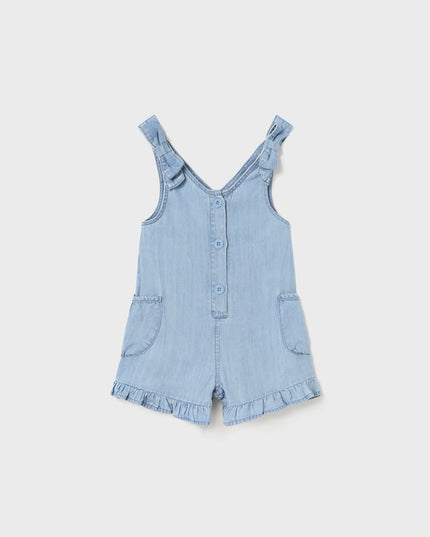 Tuta corta morbida - 1895