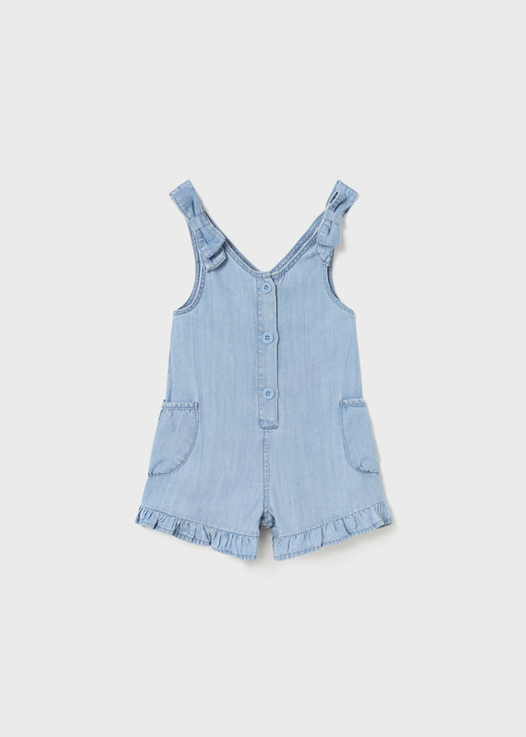 Tuta corta morbida - 1895