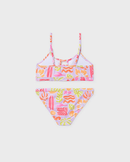 Bikini stampato - 6774