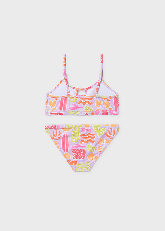 Bikini stampato - 6774