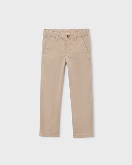 Pantalone chino basico - 513