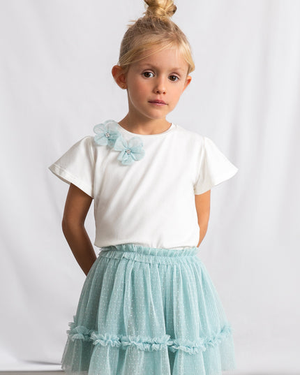 Compl.gonna tulle - 3946
