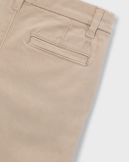 Pantalone chino basico - 513