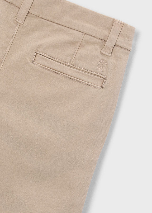 Pantalone chino basico - 513