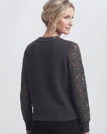 CARDIGAN - JX017N