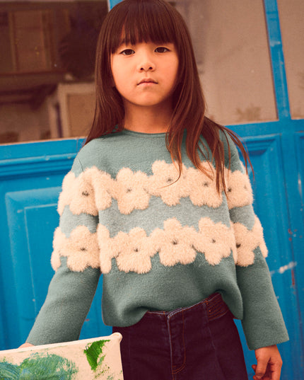 Jersey jacquard - 4317