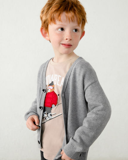 cardigan - 4302