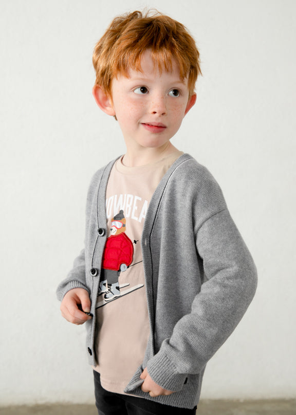 cardigan - 4302