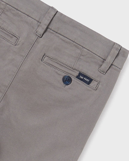 Pantalone chino basico - 530