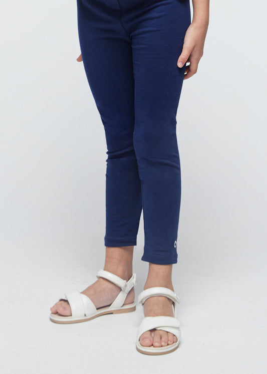 leggings basico lungo - 748