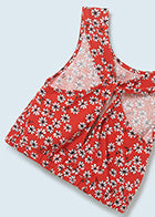 Canottiera con bretelle - 6061
