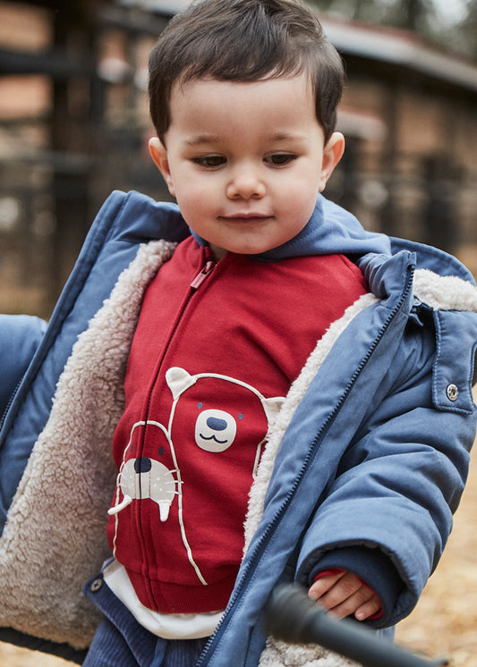 Felpa play - 2428