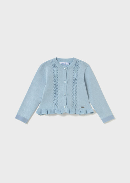 Gioacchino lungo tricot - 1398