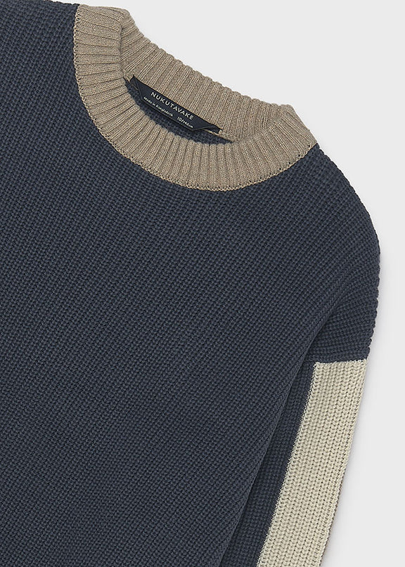 Maglione fasce - 7328